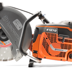 HUSQVARNA K 1270 handgeführter Trennschleifer Ø 350 mm -