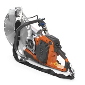 HUSQVARNA K1 PACE Rescue Akku Rettungstrennschleifer Ø 350 mm -