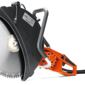 HUSQVARNA K 2500 hydraulischer Trennschleifer Ø 400 mm -