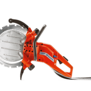 HUSQVARNA K 3600 MK II Ring hydraulischer Ring-Trennschleifer Ø 370 mm -