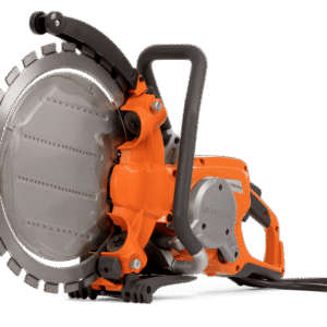 HUSQVARNA K 7000 Ring PRIME elektrischer Ring-Trennschleifer Ø 370 mm / 425 mm -