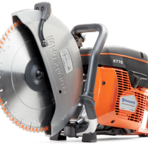 HUSQVARNA K 770 handgeführter Trennschleifer Ø 300 mm -