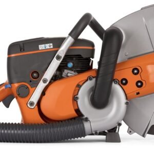HUSQVARNA K 770 DryCUT handgeführter Trennschleifer Ø 300 mm -