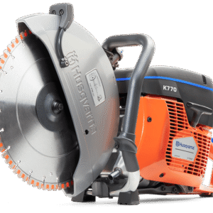 HUSQVARNA K 770 OilGuard handgeführter Trennschleifer Ø 350 mm -