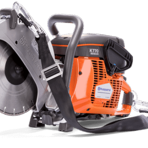 HUSQVARNA K 770 Rescue handgeführter Rettungstrennschleifer Ø 350 mm -