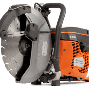 HUSQVARNA K 770 SmartGuard handgeführter Trennschleifer Ø 350 mm -