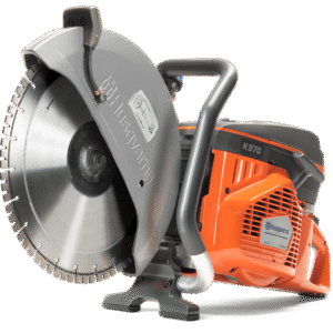 HUSQVARNA K 970 handgeführter Trennschleifer Ø 350 mm -