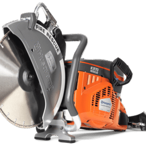 HUSQVARNA K 970 Rescue handgeführter Rettungstrennschleifer Ø 350 mm -