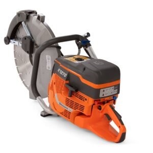 HUSQVARNA K 1270 Smart Guard handgeführter Trennschleifer Ø 400 mm -