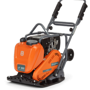 HUSQVARNA LF 100 LAT - Rüttelplatte vorlaufend mit 109 - 118 kg -