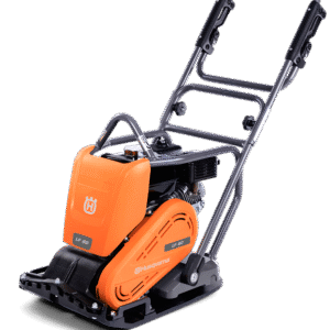 HUSQVARNA LF 75 / LF 80 L - Gebrauchtgerät - Rüttelplatte vorlaufend mit 84 kg -