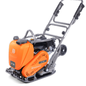 HUSQVARNA LF 80 LAT - Rüttelplatte vorlaufend mit 95 kg -