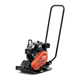 HUSQVARNA LFV 60 - Rüttelplatte vorlaufend mit 64 kg -