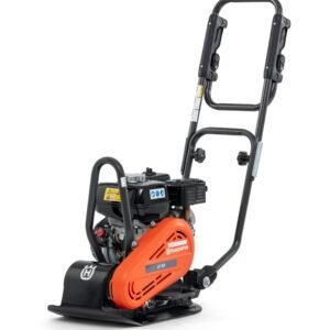 HUSQVARNA LF 50 L - Rüttelplatte vorlaufend mit 52 kg -