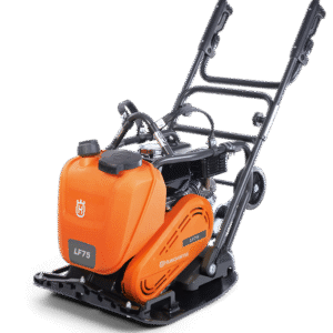 HUSQVARNA LF 75 LAT - Rüttelplatte vorlaufend mit 92 / 95 kg -