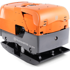 HUSQVARNA LH 804 - Rüttelplatte ferngesteuert mit 820 kg -