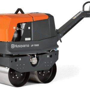 HUSQVARNA LP 7505 - Duplexwalze mit 981 - 1.001 kg -