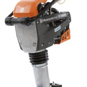 HUSQVARNA LT 5005 - Rüttelstampfer mit 61 / 62 kg -