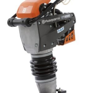 HUSQVARNA LT 6005 - Rüttelstampfer mit 68 / 69 kg -