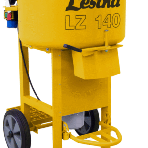 LESCHA LZ 140 - Zwangsmischer -