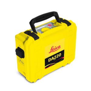 LEICA DA 220 Locator - 1 Watt Signal-Generator -