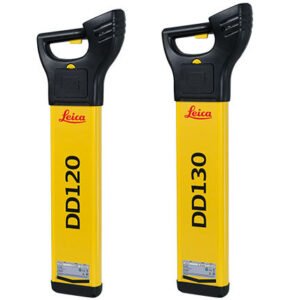 LEICA DD 120 Locator - Leitungsortungsgerät -