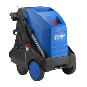 Nilfisk Mobiler Heißwasser Hochdruckreiniger MH 4M-210/1000 X -