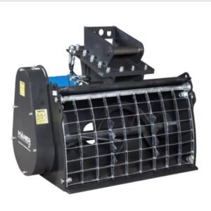 HÄNER HCM150 | Betonmischschaufel für Minibagger 3,5 - 5,0 to. -
