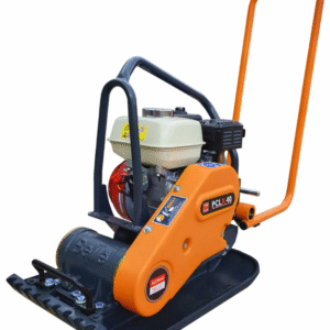 BELLE LESCHA PCLX 40 - Rüttelplatte vorlaufend mit 69 kg -