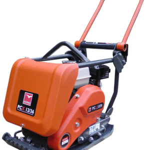 BELLE LESCHA PXL 12/36 - Rüttelplatte vorlaufend mit 82 kg -