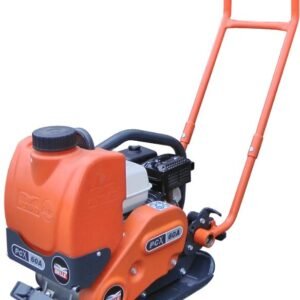 BELLE LESCHA PCX 60A - Rüttelplatte vorlaufend mit 73 kg -