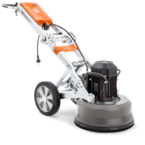 HUSQVARNA PG 450 - Beton-Schleifmaschine -