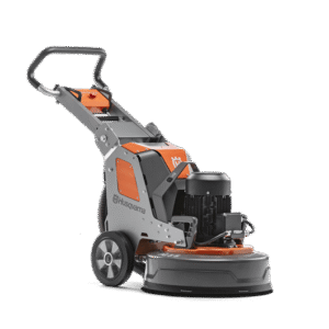 HUSQVARNA PG 5 S - Beton-Schleifmaschine -