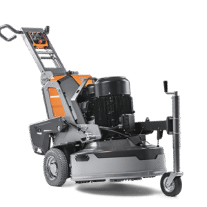 HUSQVARNA PG 8 DR - Beton-Schleifmaschine -