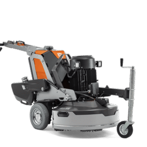 HUSQVARNA PG 8 XR - Beton-Schleifmaschine -