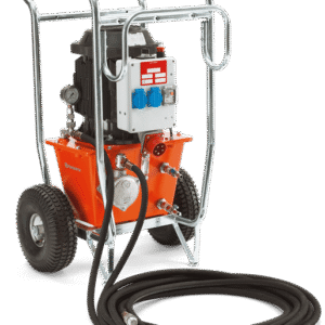 HUSQVARNA PP 325 E Hydraulik-Aggregat -