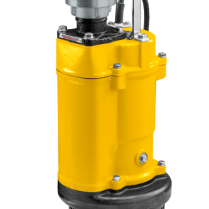 WACKER NEUSON PS2 1503 elektrischbetriebene Tauchpumpe 400 Volt -
