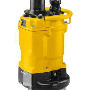 WACKER NEUSON PS4 7503HH elektrischbetriebene Tauchpumpe 400 Volt -