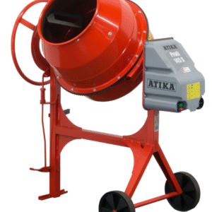ATIKA Profi 145 S - Betonmischer -