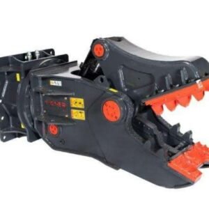 HÄNER HRP1500 | Pulverisierer für Bagger 12,0 - 20,0 to. -