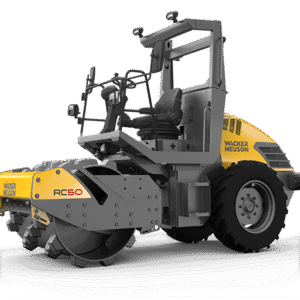 WACKER NEUSON RC 50 - Walzenzug -