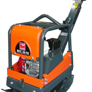 BELLE LESCHA RPC 30/40 | Rüttelplatte reversierbar mit 158 - 170 kg -