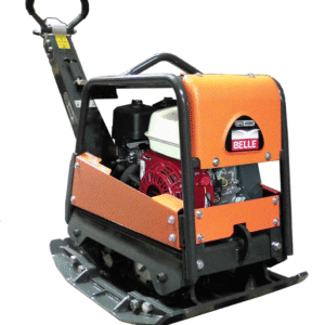 BELLE LESCHA RPC 45/60 | Rüttelplatte reversierbar mit 275 - 303 kg -