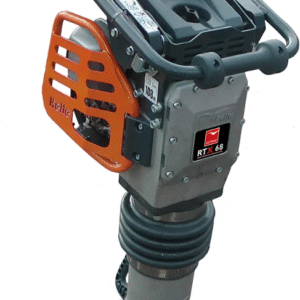 BELLE LESCHA RTX 68 - Rüttelstampfer mit 73 kg -