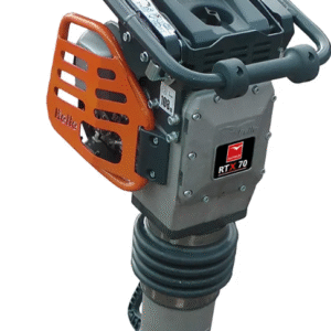 BELLE LESCHA RTX 70R - Rüttelstampfer mit 75 kg -