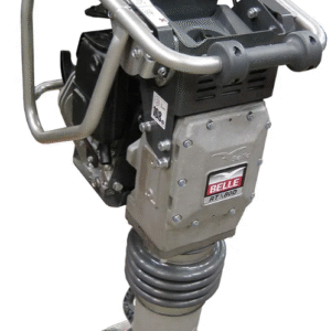 BELLE LESCHA RTX 80D - Rüttelstampfer mit 86 kg -