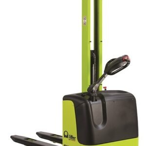 PRAMAC Lifter RX 10/16 Basic Gel | Deichselstapler -