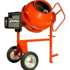 LESCHA SM 165 S BR - Betonmischer -