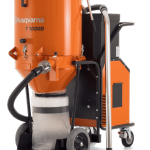 HUSQVARNA T 10000 - Staubsauger -