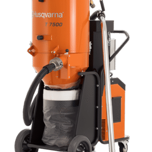 HUSQVARNA T 7500 - Staubsauger -